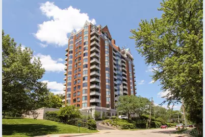 2121 Alpine Place #1501, Cincinnati, OH 45206 - Photo 1