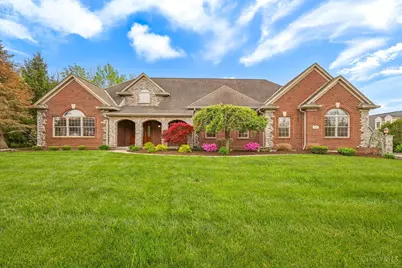 1177 Lake Trail Drive, Cincinnati, OH 45233 - Photo 1