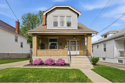 3933 Delmar Avenue, Cheviot, OH 45211 - Photo 1