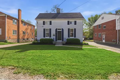 1734 Marquette Avenue, Cincinnati, OH 45230 - Photo 1