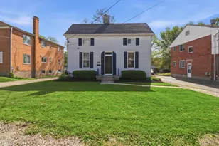 1734 Marquette Ave, Cincinnati, OH 45230 - Photo 1