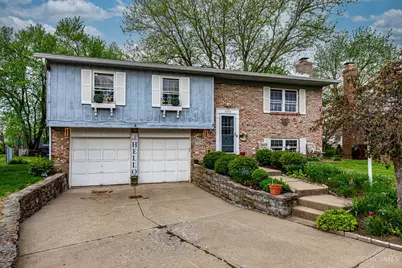 5109 Whitmore Drive, Delhi Township, OH 45238 - Photo 1