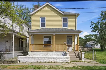 1346 Shuler Avenue, Hamilton, OH 45011 - Photo 1