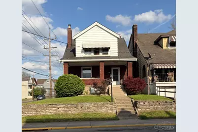 5012 Kemper Avenue, Saint Bernard, OH 45217 - Photo 1