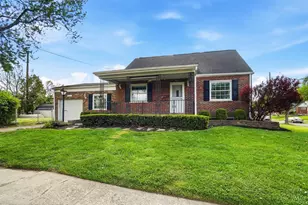 1543 Sanborn Dr, Reading, OH 45215 - Photo 1
