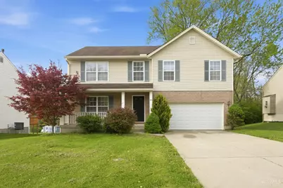 2073 Miles Woods Drive, Springfield Township, OH 45231 - Photo 1