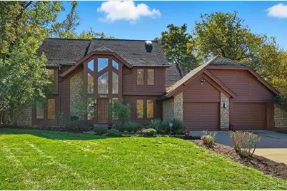 3843 Blackwood Court, Blue Ash, OH 45236 - Photo 1