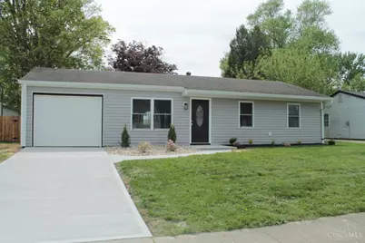 465 Glenrose Lane, Union Township, OH 45244 - Photo 1