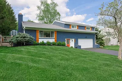 6488 Navaho Trail, Madeira, OH 45243 - Photo 1