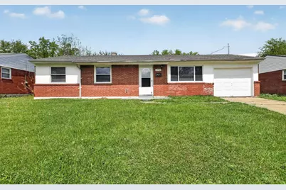 1990 Bluehill Drive, Springfield Township, OH 45240 - Photo 1