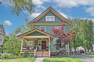 2263 Monroe Ave, Norwood, OH 45212 - Photo 1