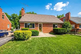 5306 Fox Rd, Cincinnati, OH 45239 - Photo 1