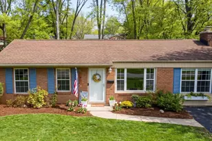 648 Chateau Dr, Union Township, OH 45244 - Photo 1