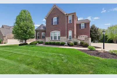 7242 Clawson Court, West Chester, OH 45069 - Photo 1
