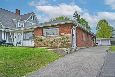 2011 Hudson Avenue, Norwood, OH 45212 - Photo 1