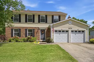 1374 Gumbert Dr, Batavia Township, OH 45102 - Photo 1