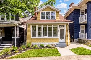 3454 Ruther Ave, Cincinnati, OH 45220 - Photo 1