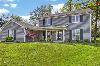 620 Tara Oaks Drive, Middletown, OH 45042 - Photo 1