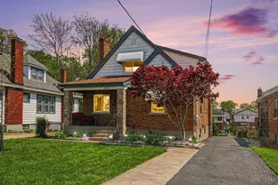 3822 Meyerfeld Ave, Cincinnati, OH 45211 - Photo 1