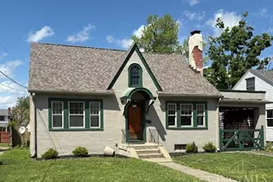 516 Harrison Ave, Hamilton, OH 45013 - Photo 1
