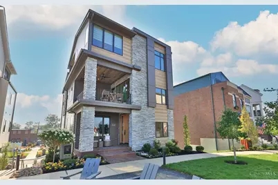 2930 Three Oaks Lane, Cincinnati, OH 45209 - Photo 1