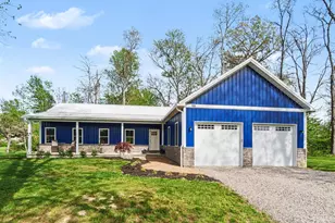 132 Oklahoma Dr, Jackson Township, OH 45171 - Photo 1