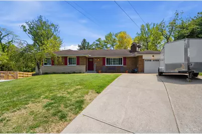 5655 Midforest Lane, Cincinnati, OH 45233 - Photo 1