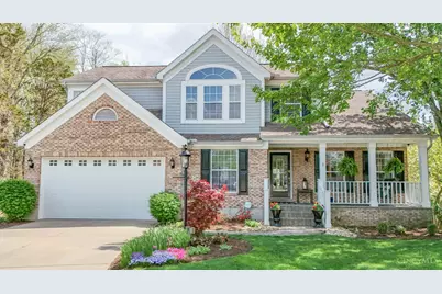 4586 Helmsdale Court, Union Township, OH 45103 - Photo 1