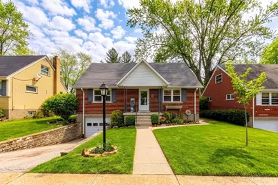 1046 Fashion Avenue, Delhi Township, OH 45238 - Photo 1