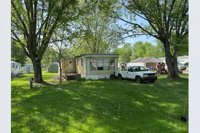 11922 Hickory Trail, Paint Township, OH 45133 - Photo 1