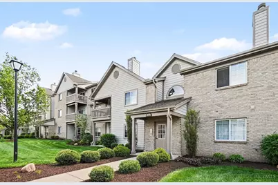 8517 Breezewood Court #101, West Chester, OH 45069 - Photo 1