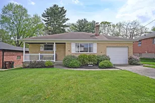 3457 Nandale Dr, Colerain Township, OH 45239 - Photo 1