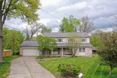 9566 Galecrest Drive, Springfield Township, OH 45231 - Photo 1