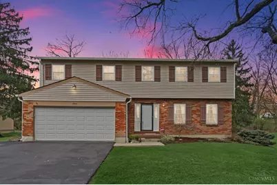 7771 Kennesaw Drive, West Chester, OH 45069 - Photo 1