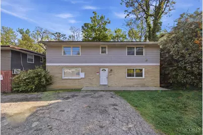 122 Clinton Springs Avenue, Cincinnati, OH 45217 - Photo 1