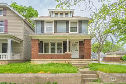 722 Elwood Street, Middletown, OH 45042 - Photo 1
