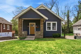 3947 Odin Ave, Cincinnati, OH 45213 - Photo 1