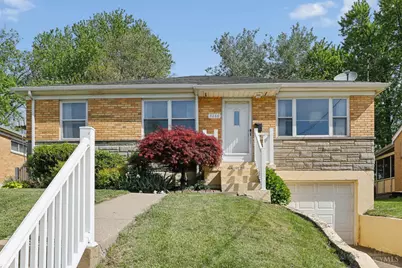 3266 Floridale Lane, Green Township, OH 45239 - Photo 1