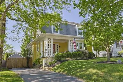 3015 Springer Avenue, Cincinnati, OH 45208 - Photo 1