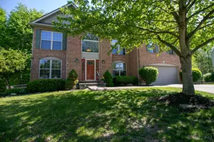 1208 E Glen Echo Ln, Miami Township, OH 45140 - Photo 1