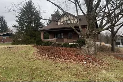 4566 Dixie Highway, Franklin Township, OH 45005 - Photo 1