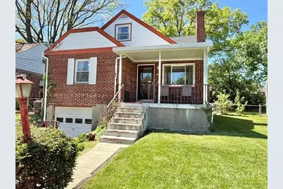 7811 Bitteroot Lane, Cincinnati, OH 45224 - Photo 1