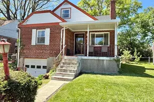 7811 Bitteroot Ln, Cincinnati, OH 45224 - Photo 1