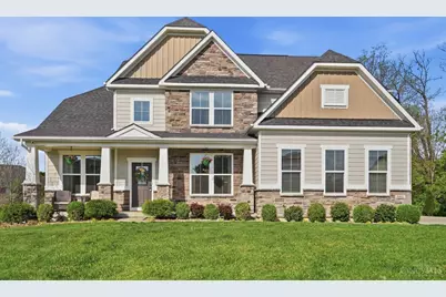 6811 Chapel Lane, Crosby Township, OH 45030 - Photo 1