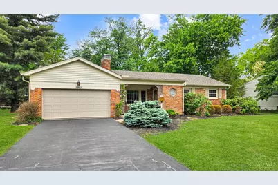 7963 Mitchell Farm Lane, Montgomery, OH 45242 - Photo 1