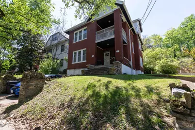 741 E Mitchell Avenue, Cincinnati, OH 45229 - Photo 1