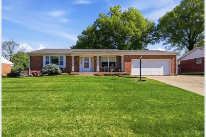 6208 Kingoak Drive, Green Township, OH 45248 - Photo 1
