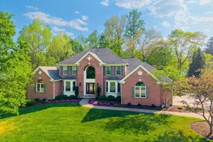 6569 Jenna Lane, Miami Township, OH 45140 - Photo 1