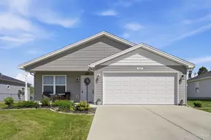 262 Taylor Dr, Wilmington, OH 45177 - Photo 1