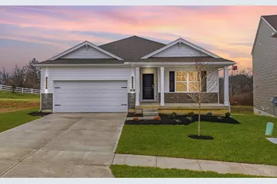 109 Ashburn Way, New Richmond, OH 45157 - Photo 1